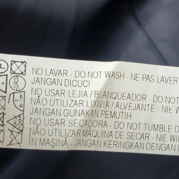 Zara Basic Blazer Women S Yellow Polyester Crop Zip Pocket Open Front LongSleeve - Picture 8 of 12